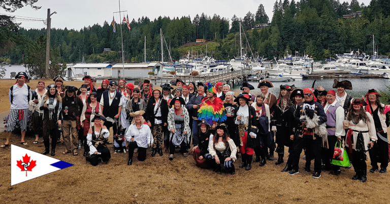 2019 Canadian Tollycruisers Rendezvous a great success