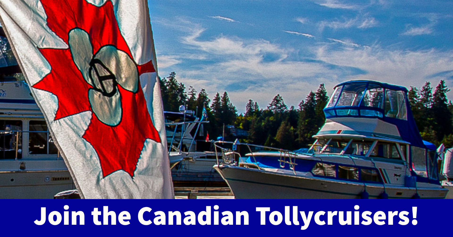 Canadian Tollycruisers Club Membership