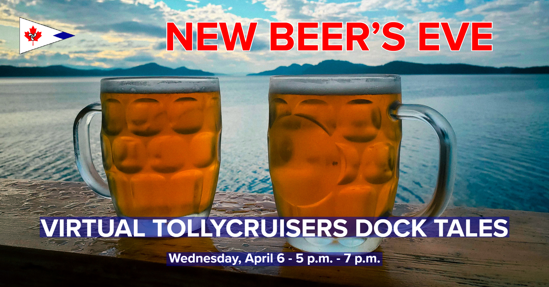 Tollycruisers Dock Tales
