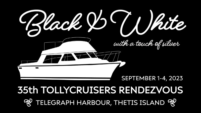Tollycruisers Rendezvous Information