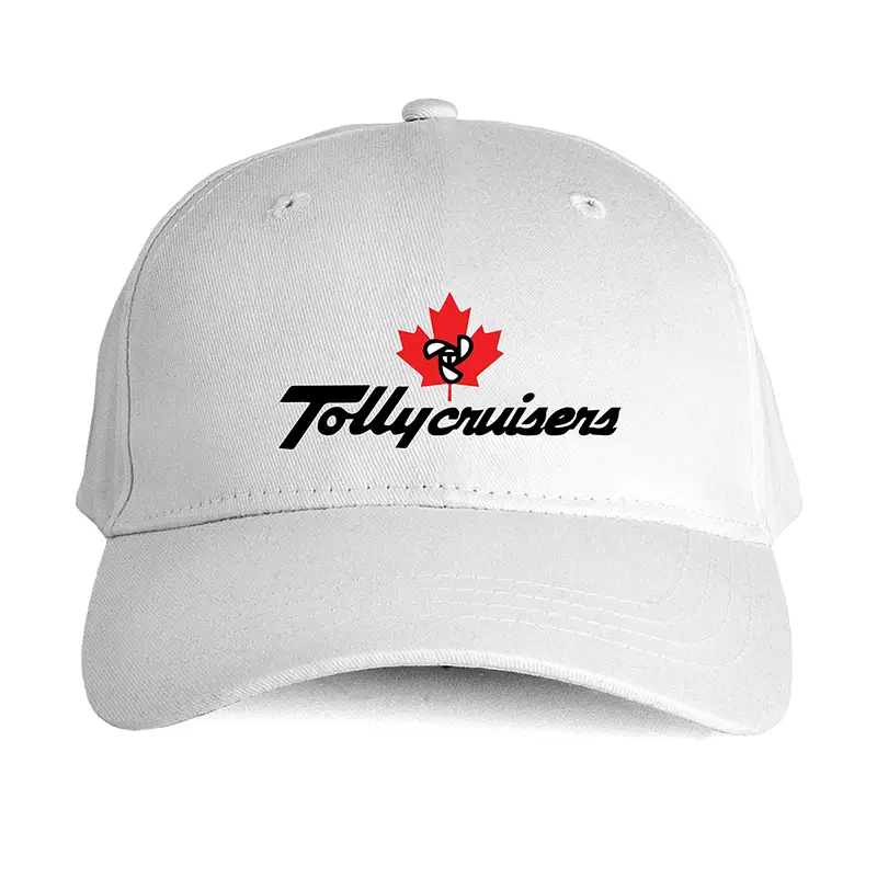 Tollycruisers Hat SWAG