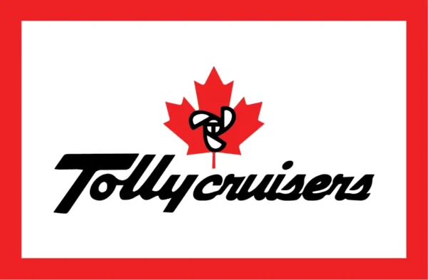 Tollycruisers Cards - Tollycraft SWAG