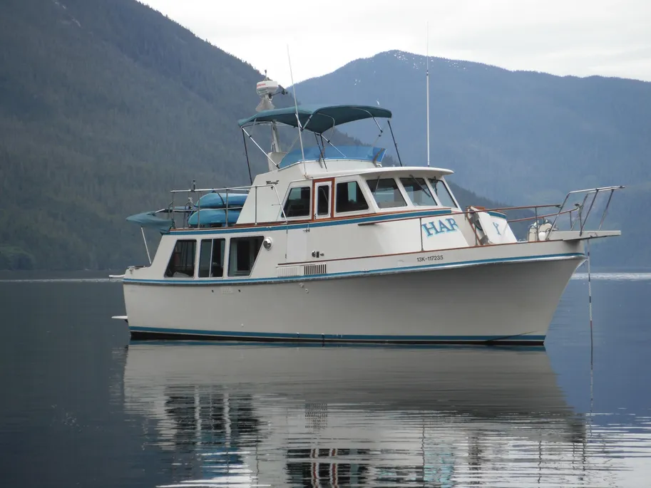 Harmony Tollycraft 37 for sale