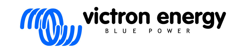 Victron Energy Canadian Tollycraft Sponsor